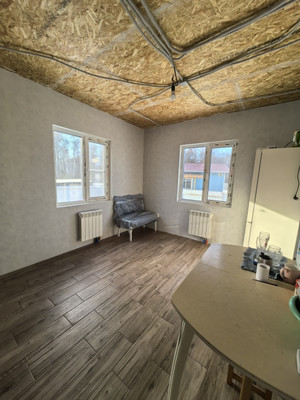 Продам дом, КП Горки Лайф тер, 184, Горки с, 0 км от города