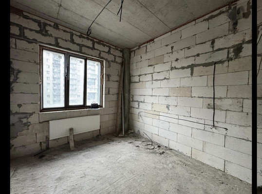 Продам трехкомнатную (3-комн.) квартиру, Атажукина ул, 11, Нальчик г