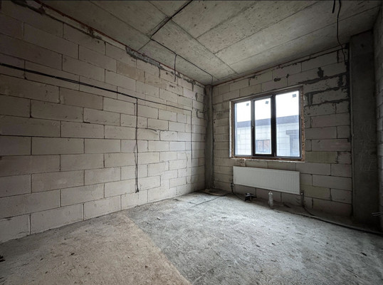 Продам трехкомнатную (3-комн.) квартиру, Атажукина ул, 11, Нальчик г