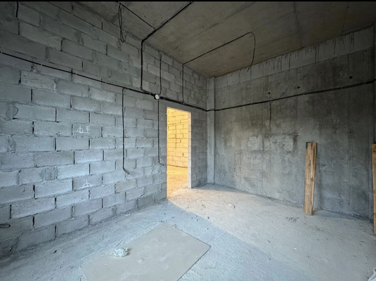 Продам трехкомнатную (3-комн.) квартиру, Атажукина ул, 11, Нальчик г