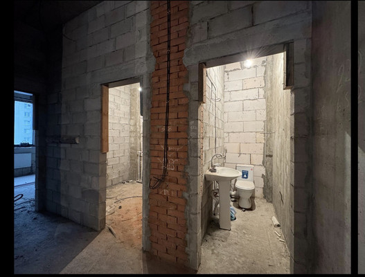 Продам трехкомнатную (3-комн.) квартиру, Атажукина ул, 11, Нальчик г