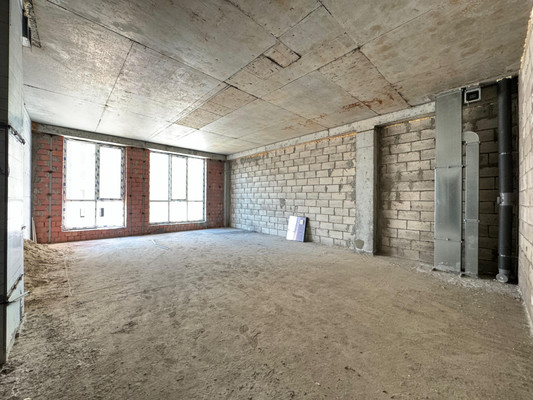 Продам однокомнатную (1-комн.) квартиру, Кешокова ул, 1кД, Нальчик г