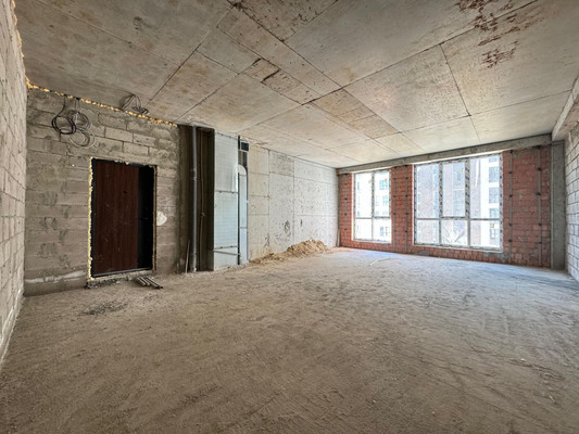 Продам однокомнатную (1-комн.) квартиру, Кешокова ул, 1кД, Нальчик г