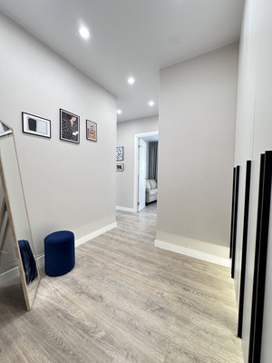 Сдам двухкомнатную (2-комн.) квартиру, Торговая ул, 6, Заречье рп