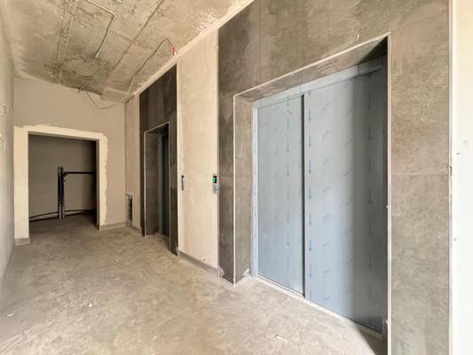 Продам однокомнатную (1-комн.) квартиру, Кешокова ул, 1кД, Нальчик г