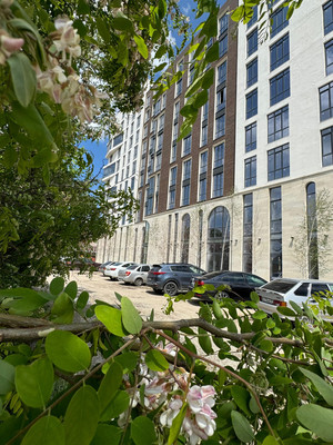 Продам однокомнатную (1-комн.) квартиру, Кешокова ул, 1кД, Нальчик г