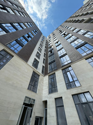 Продам однокомнатную (1-комн.) квартиру, Кешокова ул, 1кД, Нальчик г