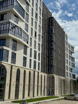 Продам однокомнатную (1-комн.) квартиру, Кешокова ул, 1кД, Нальчик г