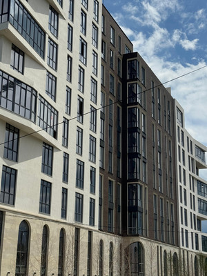 Продам однокомнатную (1-комн.) квартиру, Кешокова ул, 1кД, Нальчик г