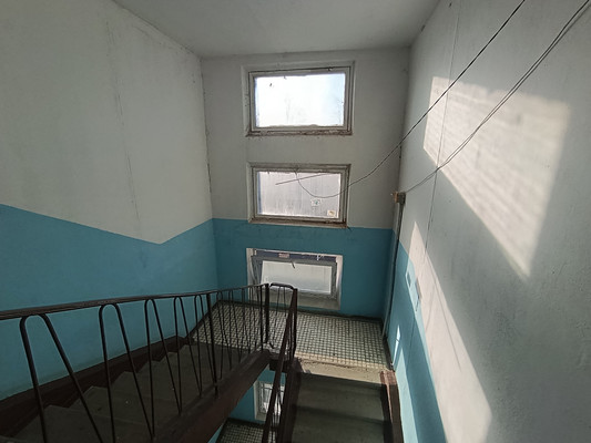 Продам однокомнатную (1-комн.) квартиру, им А.Маркова мкр, 13, Дмитров г