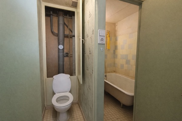 Продам однокомнатную (1-комн.) квартиру, им А.Маркова мкр, 13, Дмитров г