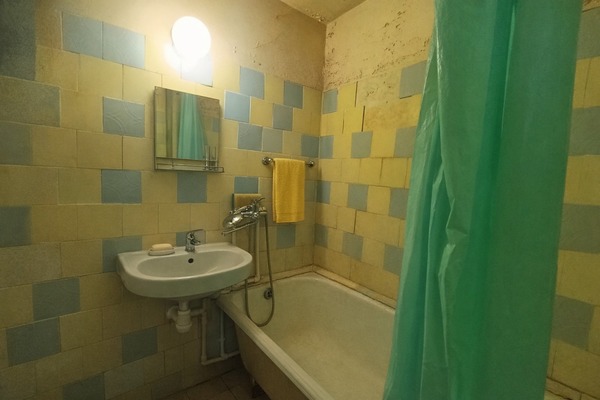 Продам однокомнатную (1-комн.) квартиру, им А.Маркова мкр, 13, Дмитров г