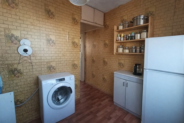 Продам однокомнатную (1-комн.) квартиру, им А.Маркова мкр, 13, Дмитров г