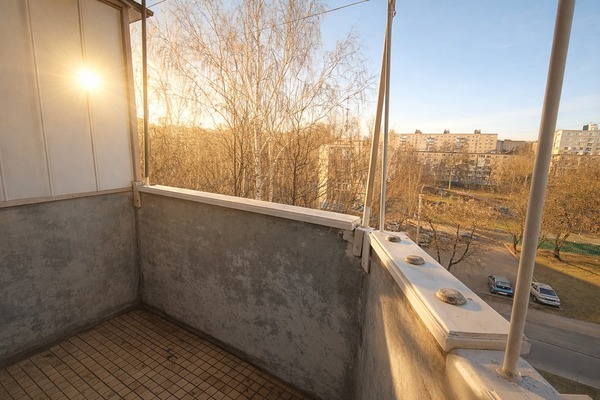 Продам однокомнатную (1-комн.) квартиру, им А.Маркова мкр, 13, Дмитров г