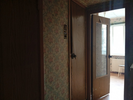 Продам однокомнатную (1-комн.) квартиру, Энтузиастов пр-кт, 45Ак2, Санкт-Петербург г