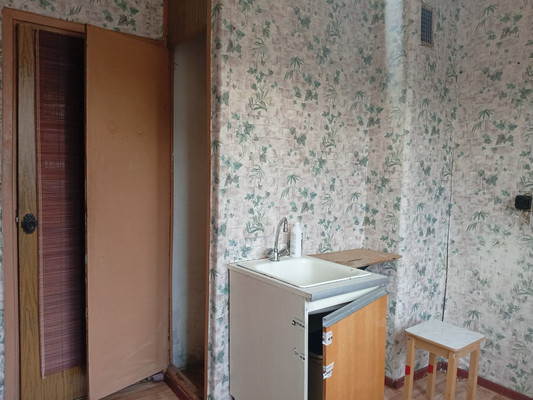 Продам однокомнатную (1-комн.) квартиру, Энтузиастов пр-кт, 45Ак2, Санкт-Петербург г