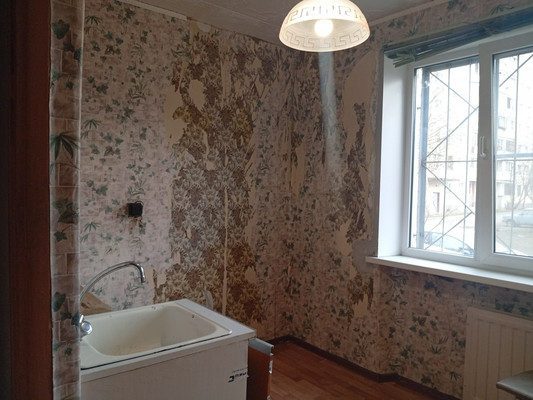 Продам однокомнатную (1-комн.) квартиру, Энтузиастов пр-кт, 45Ак2, Санкт-Петербург г