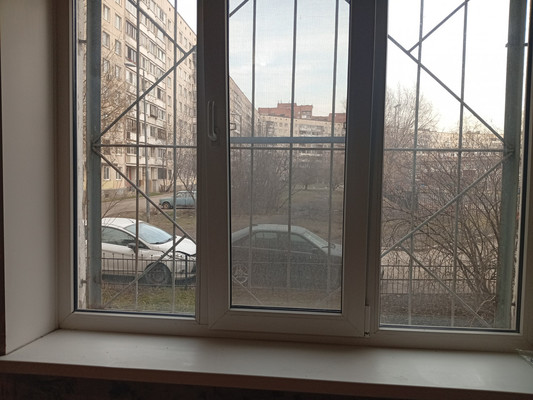 Продам однокомнатную (1-комн.) квартиру, Энтузиастов пр-кт, 45Ак2, Санкт-Петербург г