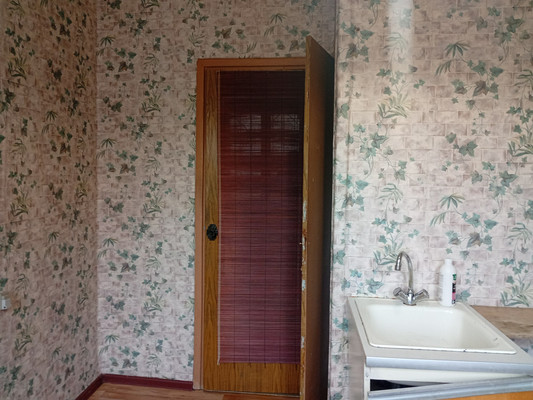 Продам однокомнатную (1-комн.) квартиру, Энтузиастов пр-кт, 45Ак2, Санкт-Петербург г