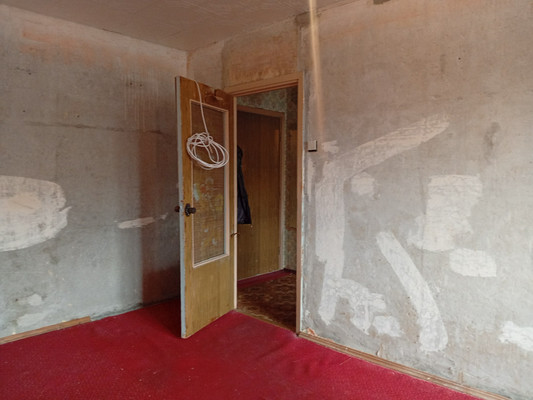 Продам однокомнатную (1-комн.) квартиру, Энтузиастов пр-кт, 45Ак2, Санкт-Петербург г