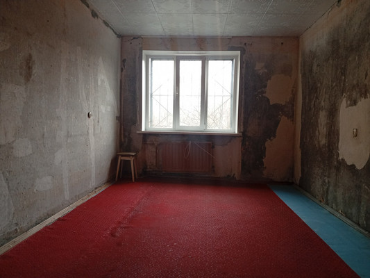 Продам однокомнатную (1-комн.) квартиру, Энтузиастов пр-кт, 45Ак2, Санкт-Петербург г