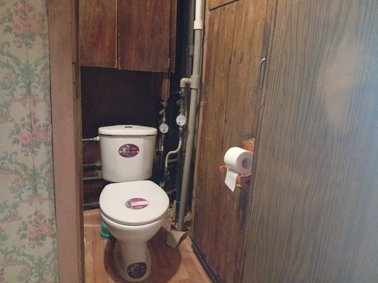 Продам однокомнатную (1-комн.) квартиру, Энтузиастов пр-кт, 45Ак2, Санкт-Петербург г