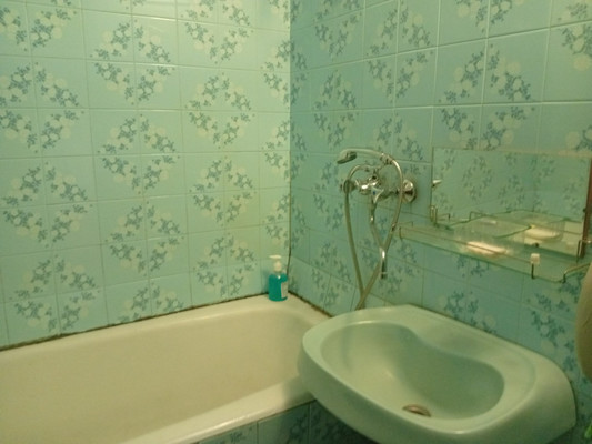 Продам однокомнатную (1-комн.) квартиру, Энтузиастов пр-кт, 45Ак2, Санкт-Петербург г