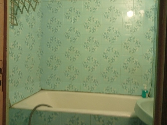 Продам однокомнатную (1-комн.) квартиру, Энтузиастов пр-кт, 45Ак2, Санкт-Петербург г