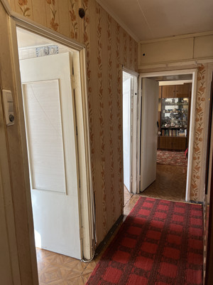 Продам двухкомнатную (2-комн.) квартиру, Софийская ул, 55А, Санкт-Петербург г