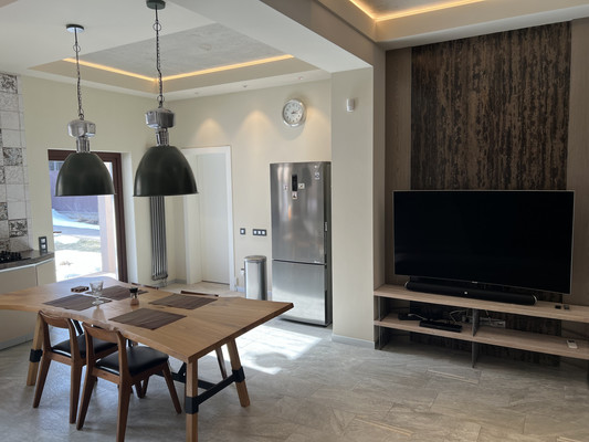 Продам коттедж, ТСН Истринские Усадьбы тер, Леоново д, 0 км от города