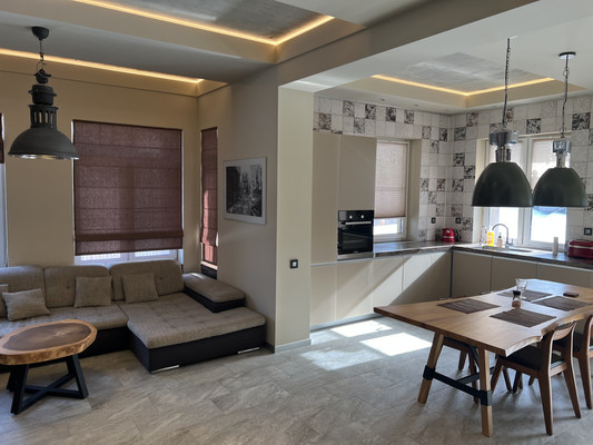 Продам коттедж, ТСН Истринские Усадьбы тер, Леоново д, 0 км от города