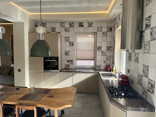 Продам коттедж, ТСН Истринские Усадьбы тер, Леоново д, 0 км от города