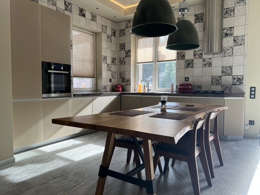 Продам коттедж, ТСН Истринские Усадьбы тер, Леоново д, 0 км от города