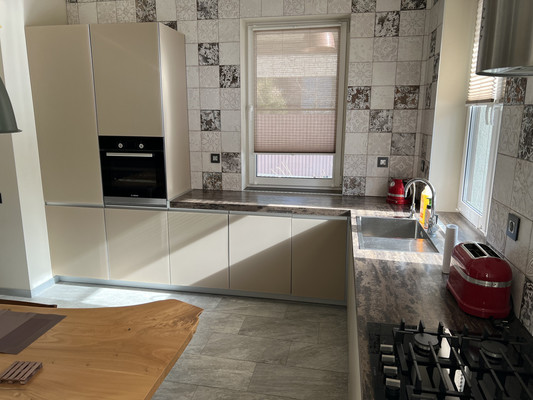 Продам коттедж, ТСН Истринские Усадьбы тер, Леоново д, 0 км от города