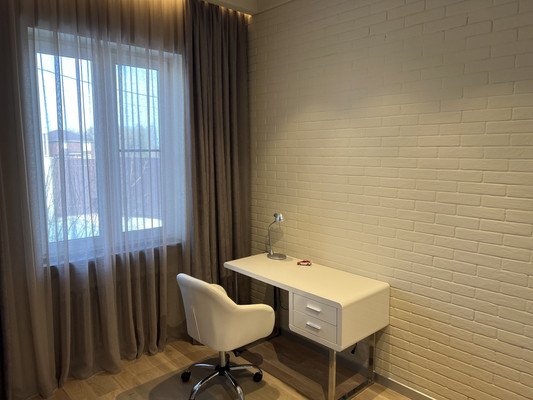 Продам коттедж, ТСН Истринские Усадьбы тер, Леоново д, 0 км от города