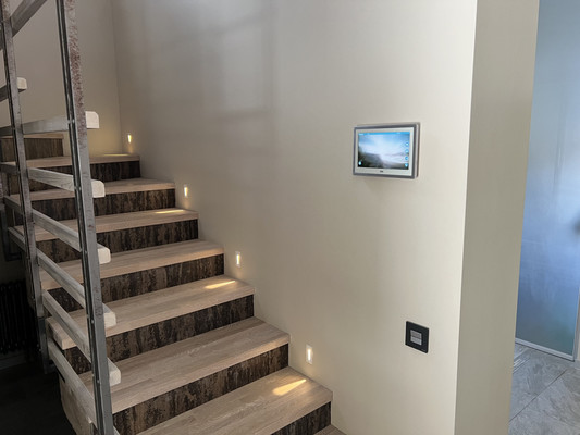 Продам коттедж, ТСН Истринские Усадьбы тер, Леоново д, 0 км от города