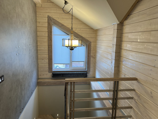 Продам коттедж, ТСН Истринские Усадьбы тер, Леоново д, 0 км от города