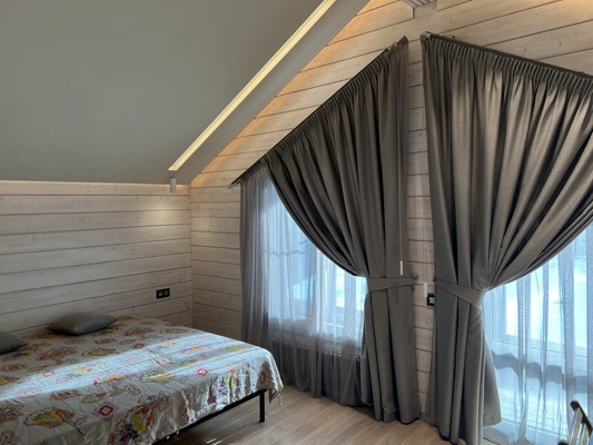 Продам коттедж, ТСН Истринские Усадьбы тер, Леоново д, 0 км от города