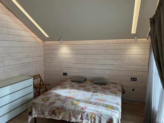 Продам коттедж, ТСН Истринские Усадьбы тер, Леоново д, 0 км от города