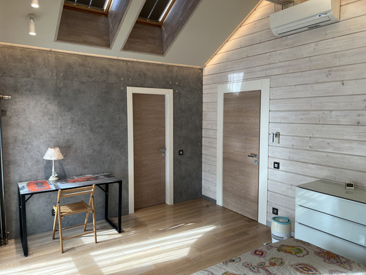 Продам коттедж, ТСН Истринские Усадьбы тер, Леоново д, 0 км от города