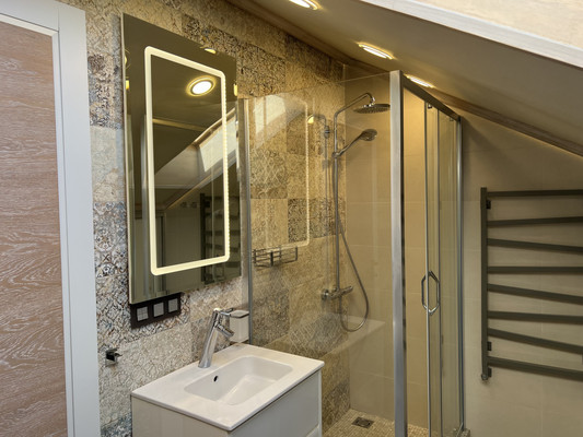 Продам коттедж, ТСН Истринские Усадьбы тер, Леоново д, 0 км от города