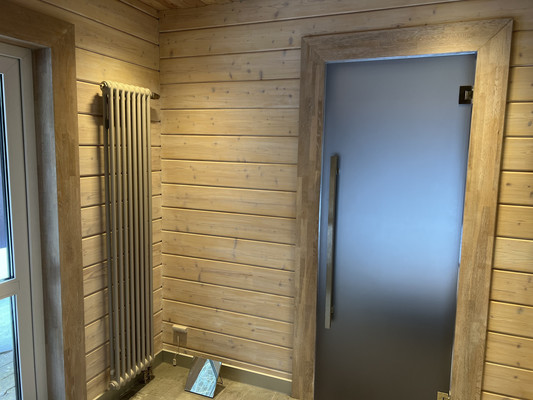 Продам коттедж, ТСН Истринские Усадьбы тер, Леоново д, 0 км от города