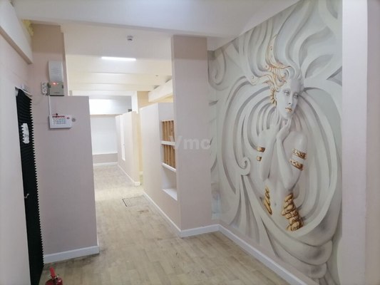 Сдам коммерческое помещение 163 м2, Орлово-Давыдовский пер, 2/5к3, Москва г