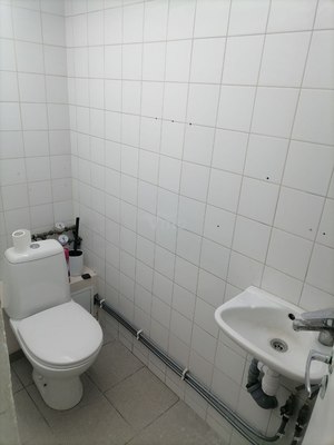 Сдам коммерческое помещение 163 м2, Орлово-Давыдовский пер, 2/5к3, Москва г