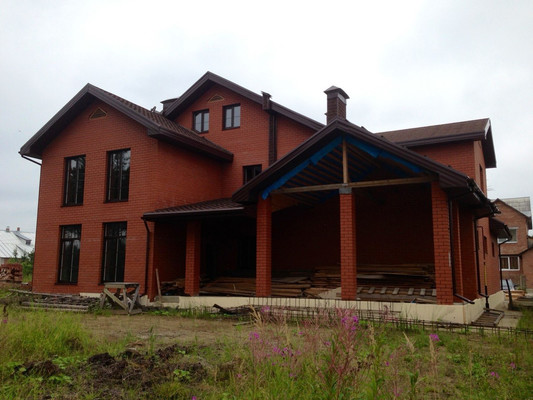 Продам дом, Верхняя Максаковка пгт, 0 км от города