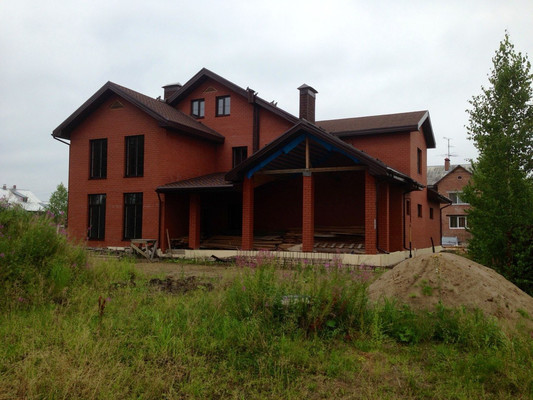 Продам дом, Верхняя Максаковка пгт, 0 км от города