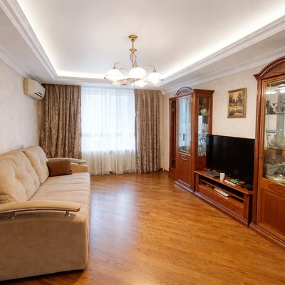 Продам многокомнатную квартиру, Шаболовка ул, 30/12, Москва г