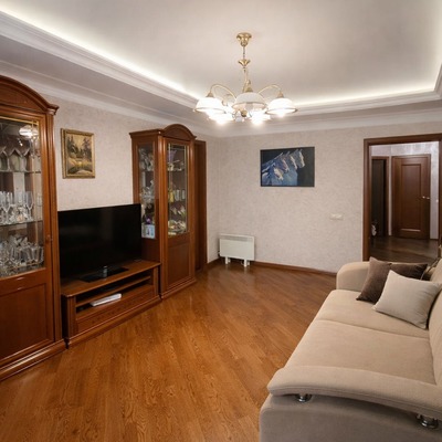 Продам многокомнатную квартиру, Шаболовка ул, 30/12, Москва г