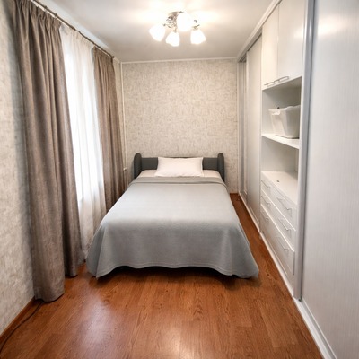 Продам многокомнатную квартиру, Шаболовка ул, 30/12, Москва г