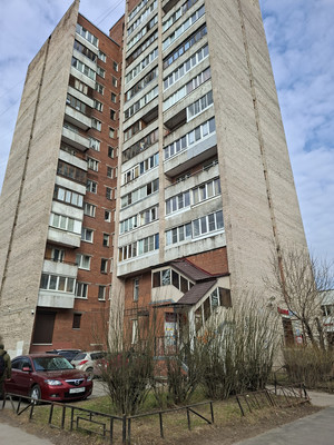 Продам комнату в 5-комн. квартире, Есенина ул, 22к1, Санкт-Петербург г